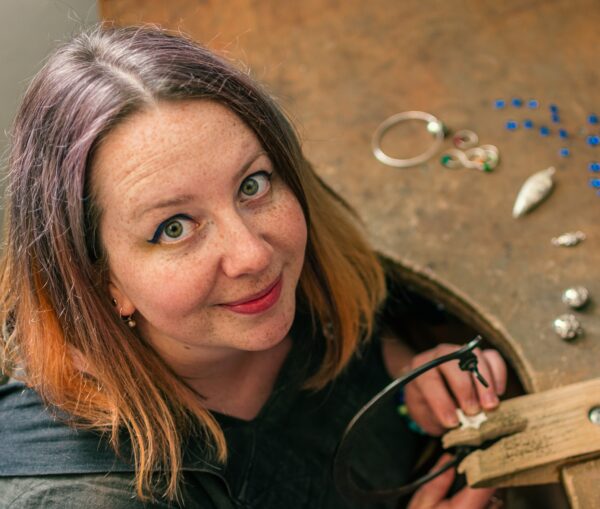 Ellen Thorpe Jewellery